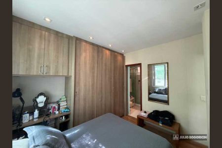 Apartamento à venda com 1 quarto, 40m² em Leblon, Rio de Janeiro