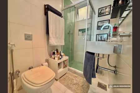 Apartamento à venda com 1 quarto, 40m² em Leblon, Rio de Janeiro
