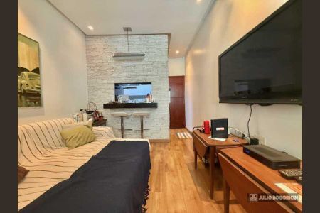 Apartamento à venda com 1 quarto, 40m² em Leblon, Rio de Janeiro