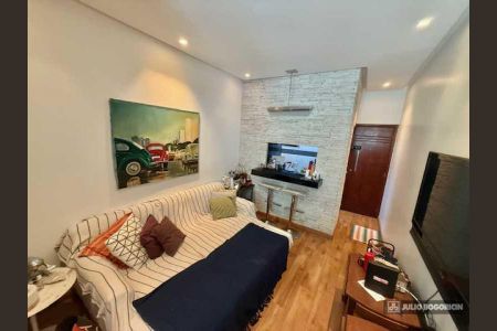 Apartamento à venda com 1 quarto, 40m² em Leblon, Rio de Janeiro