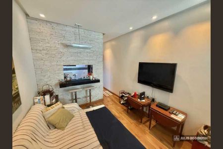 Apartamento à venda com 1 quarto, 40m² em Leblon, Rio de Janeiro