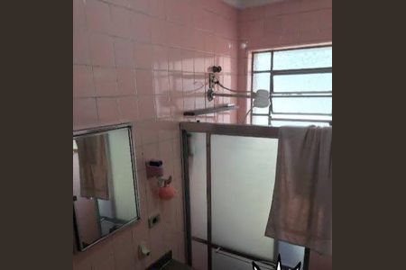 Casa à venda com 3 quartos, 252m² em Ipiranga, São Paulo