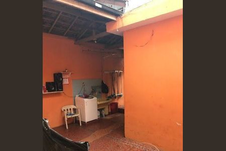 Casa à venda com 3 quartos, 252m² em Ipiranga, São Paulo