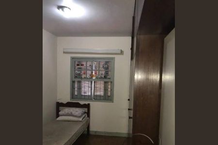Casa à venda com 3 quartos, 252m² em Ipiranga, São Paulo