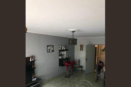 Casa à venda com 3 quartos, 252m² em Ipiranga, São Paulo