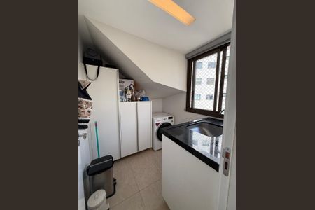 Apartamento à venda com 173m², 3 quartos e 3 vagas
