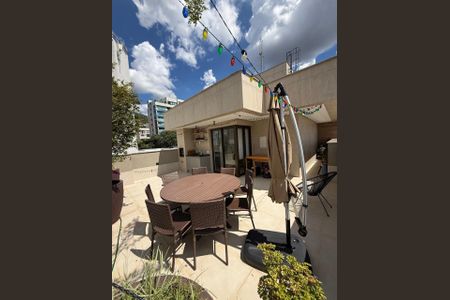 Apartamento à venda com 173m², 3 quartos e 3 vagas