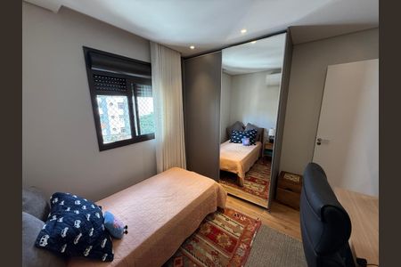 Apartamento à venda com 173m², 3 quartos e 3 vagas