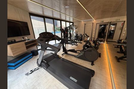 Apartamento à venda com 173m², 3 quartos e 3 vagas