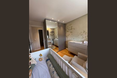 Apartamento à venda com 173m², 3 quartos e 3 vagas