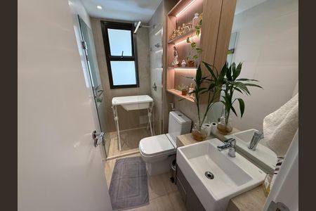 Apartamento à venda com 173m², 3 quartos e 3 vagas