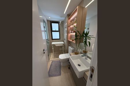 Apartamento à venda com 173m², 3 quartos e 3 vagas