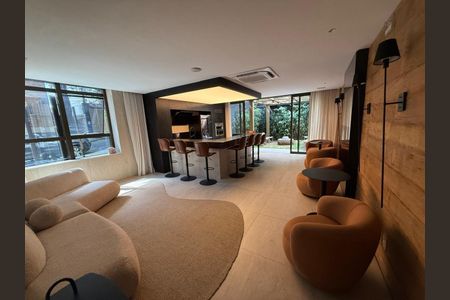 Apartamento à venda com 173m², 3 quartos e 3 vagas