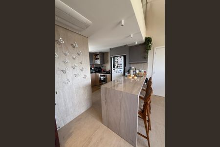 Apartamento à venda com 173m², 3 quartos e 3 vagas