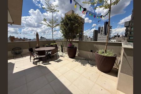 Apartamento à venda com 173m², 3 quartos e 3 vagas