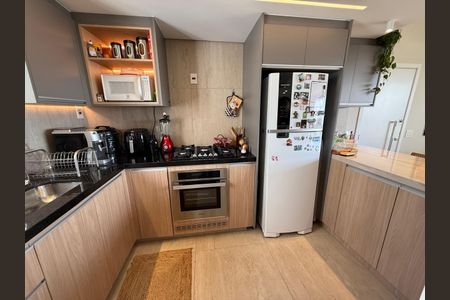 Apartamento à venda com 173m², 3 quartos e 3 vagas