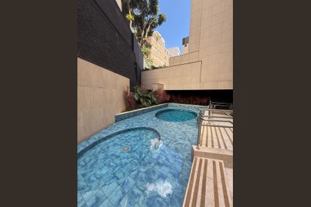 Apartamento à venda com 173m², 3 quartos e 3 vagas