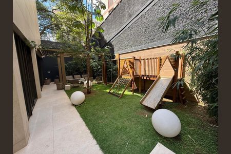 Apartamento à venda com 173m², 3 quartos e 3 vagas