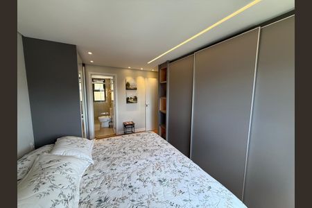 Apartamento à venda com 173m², 3 quartos e 3 vagas