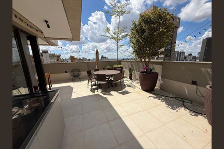 Apartamento à venda com 173m², 3 quartos e 3 vagas