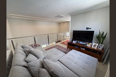 Apartamento à venda com 3 quartos, 173m² em Sion, Belo Horizonte