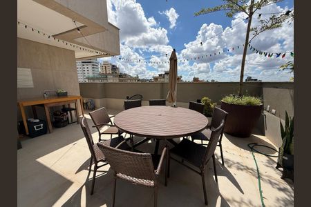 Apartamento à venda com 173m², 3 quartos e 3 vagas