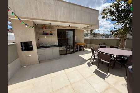 Apartamento à venda com 173m², 3 quartos e 3 vagas