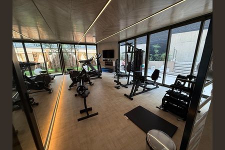 Apartamento à venda com 173m², 3 quartos e 3 vagas