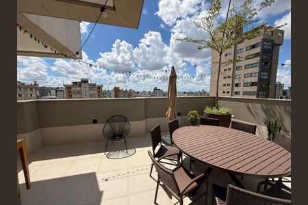 Apartamento à venda com 173m², 3 quartos e 3 vagas