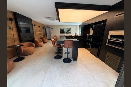 Apartamento à venda com 173m², 3 quartos e 3 vagas