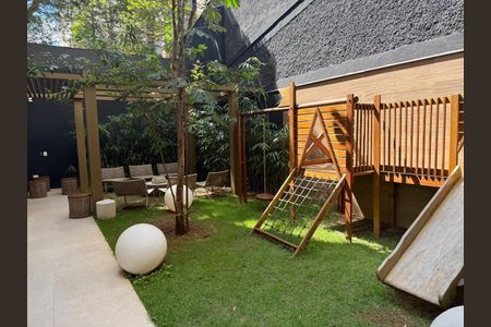 Apartamento à venda com 173m², 3 quartos e 3 vagas