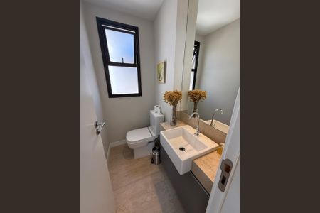 Apartamento à venda com 173m², 3 quartos e 3 vagas