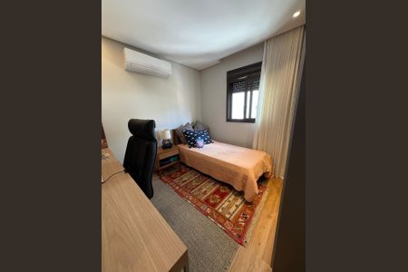 Apartamento à venda com 173m², 3 quartos e 3 vagas