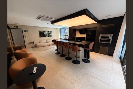 Apartamento à venda com 3 quartos, 173m² em Sion, Belo Horizonte