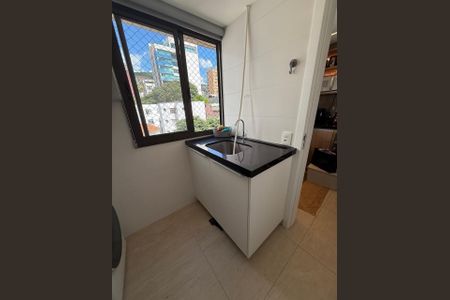 Apartamento à venda com 173m², 3 quartos e 3 vagas