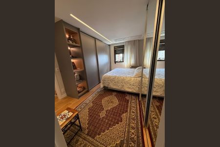 Apartamento à venda com 173m², 3 quartos e 3 vagas