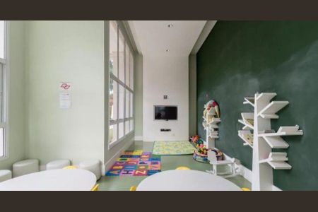 Apartamento à venda com 3 quartos, 92m² em Residencial Tambore III, Santana de Parnaíba