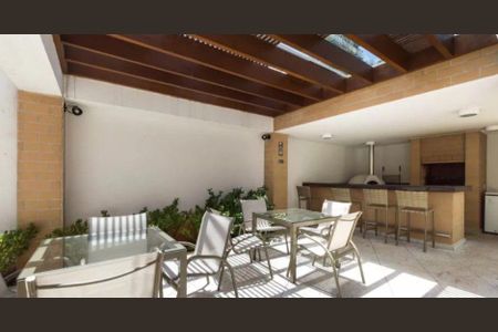 Apartamento à venda com 3 quartos, 92m² em Residencial Tambore III, Santana de Parnaíba