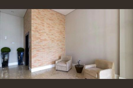 Apartamento à venda com 3 quartos, 92m² em Residencial Tambore III, Santana de Parnaíba