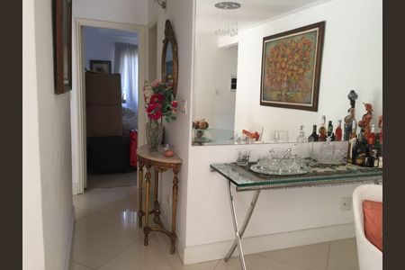 Apartamento à venda com 3 quartos, 116m² em Centro de Apoio I (Alphaville), Santana de Parnaíba
