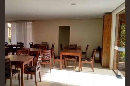 Apartamento à venda com 3 quartos, 116m² em Centro de Apoio I (Alphaville), Santana de Parnaíba