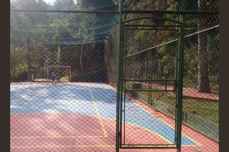 Apartamento à venda com 3 quartos, 116m² em Centro de Apoio I (Alphaville), Santana de Parnaíba