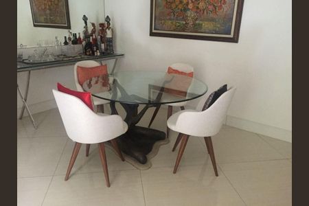 Apartamento à venda com 3 quartos, 116m² em Centro de Apoio I (Alphaville), Santana de Parnaíba