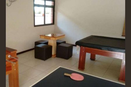 Apartamento à venda com 3 quartos, 116m² em Centro de Apoio I (Alphaville), Santana de Parnaíba