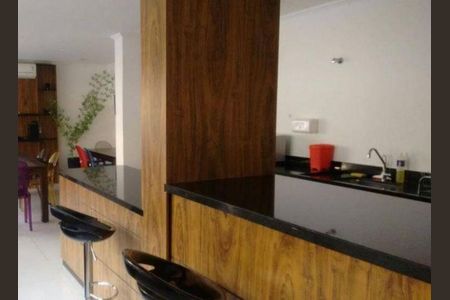 Apartamento à venda com 3 quartos, 116m² em Centro de Apoio I (Alphaville), Santana de Parnaíba