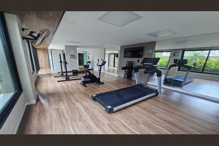 Apartamento à venda com 63m², 2 quartos e 2 vagas