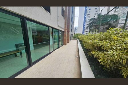 Apartamento à venda com 63m², 2 quartos e 2 vagas