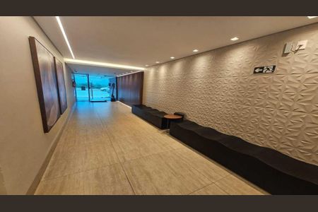 Apartamento à venda com 63m², 2 quartos e 2 vagas