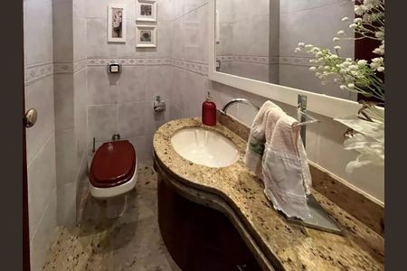 Apartamento à venda com 3 quartos, 138m² em Barra da Tijuca, Rio de Janeiro