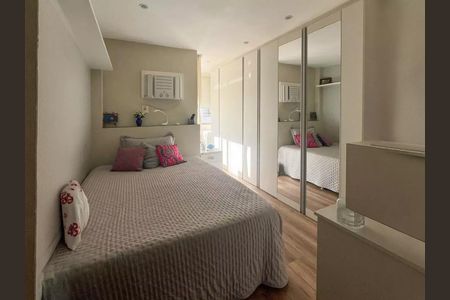 Apartamento à venda com 3 quartos, 138m² em Barra da Tijuca, Rio de Janeiro